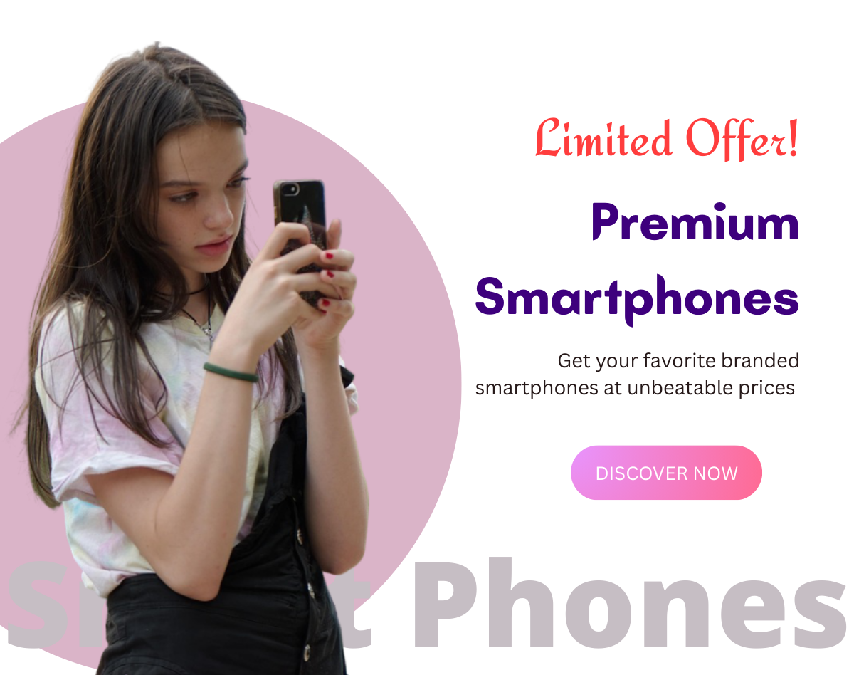 Phone Banner